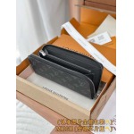 2026年1月14日新作高品質Louis Vuitton財布M11611  Monogram/10 x 2.5 x 21  /GQ工場