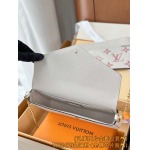 2026年1月14日新作高品質Louis VuittonバッグM82479 Monogram 21 x 12 x 3  /GQ工場