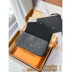 2026年1月14日新作高品質Louis VuittonバッグM82477  /GQ工場