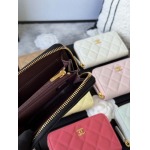 2026年1月14日新作高品質Chanel財布 3686  chanel 25c /GQ工場