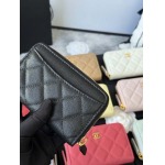 2026年1月14日新作高品質Chanel財布 3686  chanel 25c /GQ工場