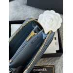 2026年1月14日新作高品質Chanel財布chanel 25c/ /GQ工場