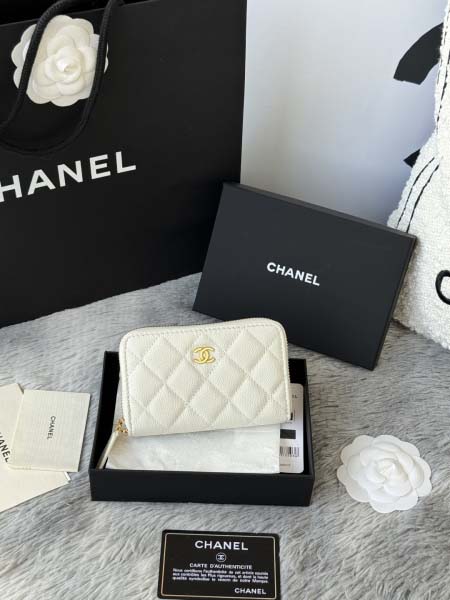 2026年1月14日新作高品質Chanel財布chanel ...