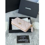2026年1月14日新作高品質Chanel財布chanel 25c/ /GQ工場