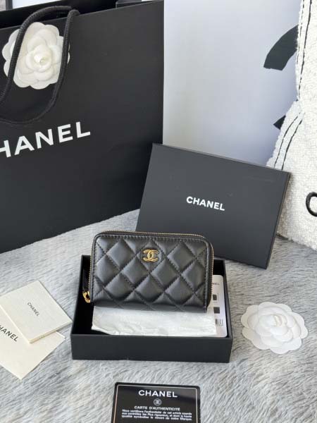 2026年1月14日新作高品質Chanel財布chanel ...