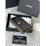2026年1月14日新作高品質Chanel財布chanel 25c/ /GQ工場