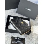 2026年1月14日新作高品質Chanel財布chanel 25c/ /GQ工場