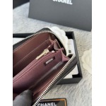 2026年1月14日新作高品質Chanel財布chanel 25c/ /GQ工場