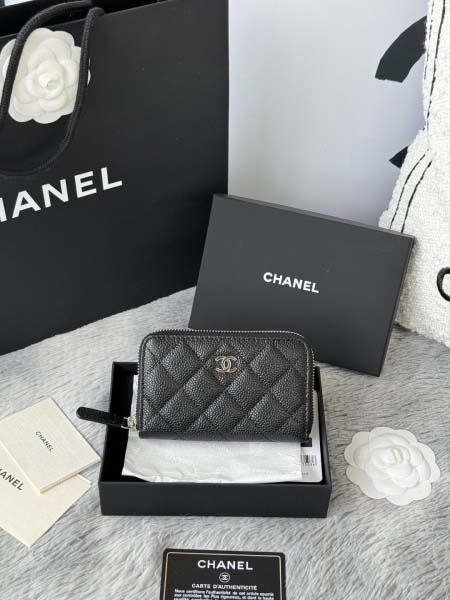 2026年1月14日新作 高品質Chanel財布chanel...