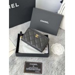 2026年1月14日新作高品質Chanel財布chanel 25c/ /GQ工場