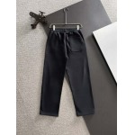 2026年1月14日新作VALENTINOスラックス高品質人気商品/誕生日プレゼント/FF工場