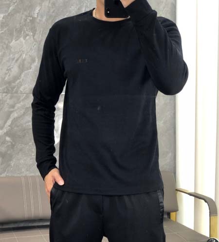 2026年1月14日新作Diorアンダーシャツ高品質人気商品...