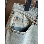 2026年1月15日新作Gucciジーパン高品質人気商品/誕生日プレゼント/FF工場