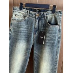 2026年1月15日新作Fendiジーパン高品質人気商品/誕生日プレゼント/FF工場