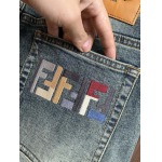 2026年1月15日新作Fendiジーパン高品質人気商品/誕生日プレゼント/FF工場