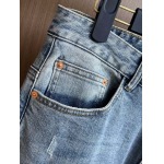 2026年1月15日新作Balenciagaジーパン高品質人気商品/誕生日プレゼント/FF工場