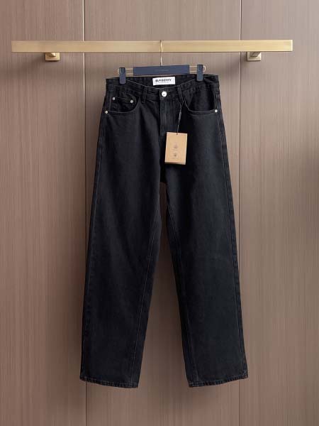 2026年1月15日新作Burberryジーパン高品質人気商...