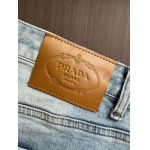 2026年1月15日新作Pradaジーパン高品質人気商品/誕生日プレゼント/FF工場