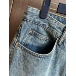 2026年1月15日新作Loeweジーパン高品質人気商品/誕生日プレゼント/FF工場