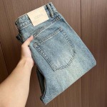 2026年1月15日新作Loeweジーパン高品質人気商品/誕生日プレゼント/FF工場