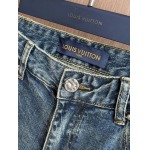 2026年1月15日新作Louis Vuittonジーパン高品質人気商品/誕生日プレゼント/FF工場