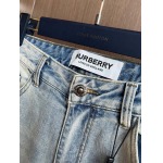 2026年1月15日新作Burberryジーパン高品質人気商品/誕生日プレゼント/FF工場