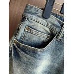 2026年1月15日新作MiuMiuジーパン高品質人気商品/誕生日プレゼント/FF工場