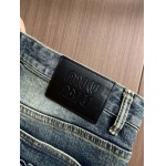 2026年1月15日新作MiuMiuジーパン高品質人気商品/誕生日プレゼント/FF工場