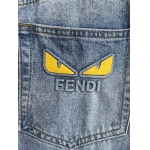 2026年1月15日新作Fendiジーパン高品質人気商品/誕生日プレゼント/FF工場