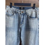 2026年1月15日新作Fendiジーパン高品質人気商品/誕生日プレゼント/FF工場