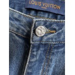 2026年1月15日新作Louis Vuittonジーパン高品質人気商品/誕生日プレゼント/FF工場