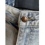 2026年1月15日新作Pradaジーパン高品質人気商品/誕生日プレゼント/FF工場