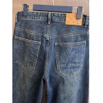 2026年1月15日新作Louis Vuittonジーパン高品質人気商品/誕生日プレゼント/FF工場