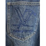 2026年1月15日新作Louis Vuittonジーパン高品質人気商品/誕生日プレゼント/FF工場