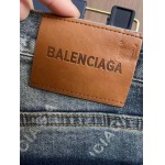 2026年1月15日新作Balenciagaジーパン高品質人気商品/誕生日プレゼント/FF工場