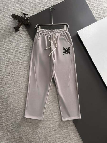 2026年1月15日新作Louis Vuittonズボン高品...