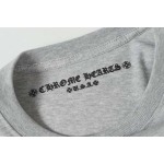 2026年1月15日新作Chrome Hearts長袖Tシャツ高品質人気商品/誕生日プレゼント/FF工場