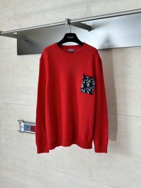 2026年1月15日新作Diorセーター高品質人気商品/誕生...