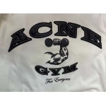 2026年1月16日新作Acne半袖 tシャツ高品質人気商品/誕生日プレゼント/FF工場