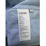 2026年1月16日新作Loeweシャツ高品質人気商品/誕生日プレゼント/FF工場
