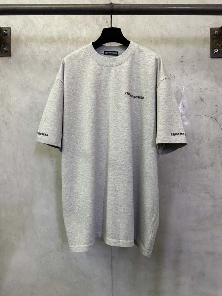 2026年1月16日新作Chrome Heartsズボン高品...