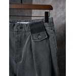 2026年1月16日新作Loeweジーパン高品質人気商品/誕生日プレゼント/FF工場