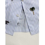 2026年1月16日新作Louis vuitton半袖 tシャツ高品質人気商品/誕生日プレゼント/FF工場