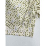 2026年1月16日新作Louis vuitton半袖 tシャツ高品質人気商品/誕生日プレゼント/FF工場