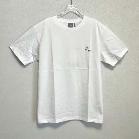 2026年1月16日新作Dior半袖 tシャツ高品質人気商品...
