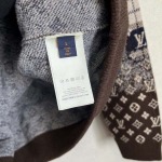 2026年1月16日新作Louis vuittonセーター高品質人気商品/誕生日プレゼント/FF工場