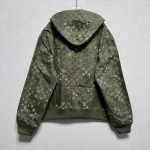 2026年1月16日新作Louis vuittonジャケット高品質人気商品/誕生日プレゼント/FF工場