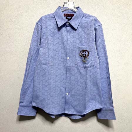 2026年1月16日新作GUCCIシャツ高品質人気商品/誕生...