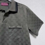 2026年1月16日新作Gucci半袖 tシャツ高品質人気商品/誕生日プレゼント/FF工場