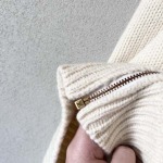 2026年1月16日新作Louis vuittonセーター高品質人気商品/誕生日プレゼント/FF工場